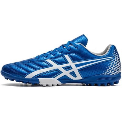 Chaussures de Football Homme Society Turf Chaussures de Football Originales Haute Qualité TF/FG Extérieur Crampons Femme Chaussures de Football Baskets Résistantes 36