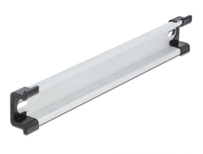 DIN-rail | 25 x 3,5 x 1,5 cm | aluminium