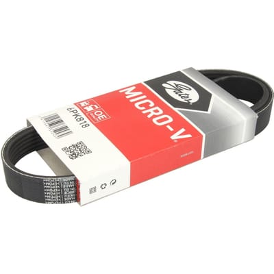 V-riem GATES 6PK818
