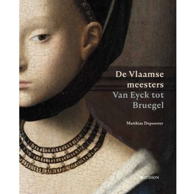 De Vlaamse Meesters - Matthias Depoorter