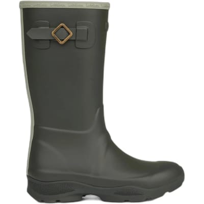 Technisch poloshirt voor meisjes LeMieux Wellies