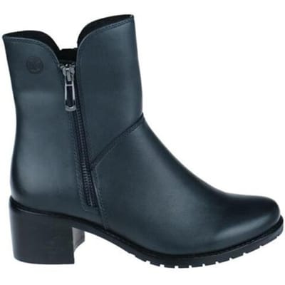 Caprice Dames Enkellaarsje 9-25314-41 855 G-breedte Maat: 38.5 EU