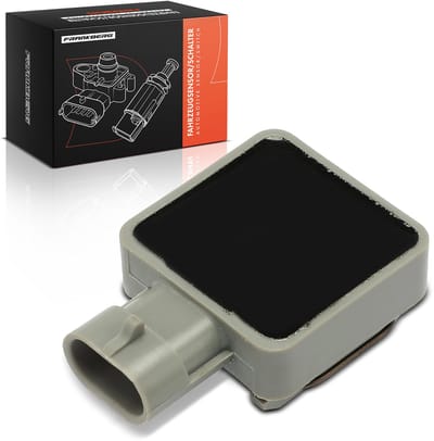 Frankberg 1x Koelvloeistofniveausensor voor Chevrolet