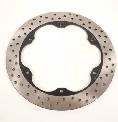 remschijf sifam voor motor yamaha 600 xj s diversion 1992 tot 1997 Ø320x198x6mm / av nieuw