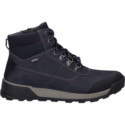 JOSEF SEIBEL Raymond 56 | Enkellaars voor Heren | blauw
