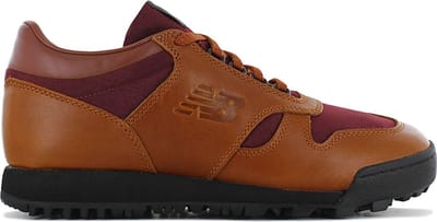 New Balance Rainier Low - Vibram - Heren Sneakers Trail Schoenen UALGSOG , Maat: EU 40.5 US 7.5