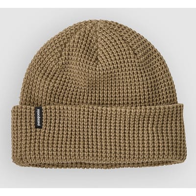 Patagonia Snowdrifter Muts grijs