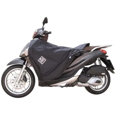 Tucano Urbano - Termoscud Waterdicht Beenkleed - Piaggio Medley / Medley S 125/150 > 2020- R214X