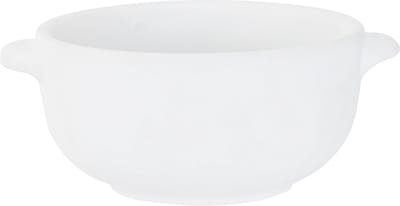 Cosy & Trendy Mini Ovenschaal Wit - ø 10 cm