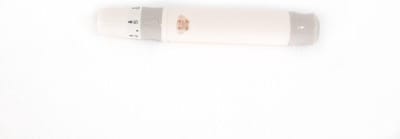 GlucoSafe prikpen (bloedglucose meten)