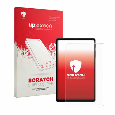 upscreen - Screenprotector voor Alldocube iPlay 80 mini Ultra - Folie Beschermfolie transparant