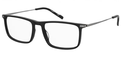 Pierre Cardin P.C. 6289 Black 57/18/150 MAN Brilmonturen