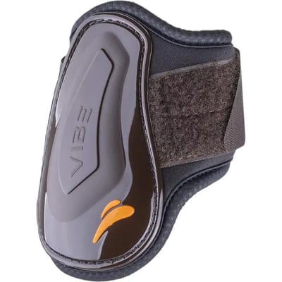 Achterlaarzen voor paarden eQuick Vibe Velcro