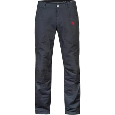 Rafiki Crag Broek Grijs XL Man