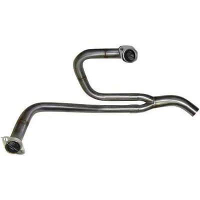 Motoruitlaat GPR Tech Honda Africa Twin XRV 750 RD07 1993-2003