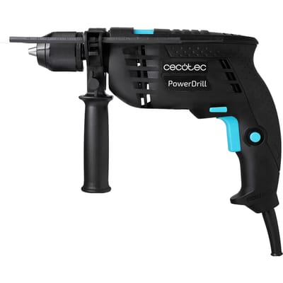Boor Cecotec PowerDrill 850 Keyless