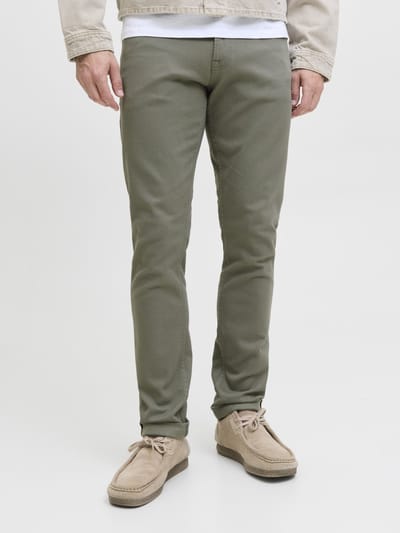 JACK&JONES PANTS STUDIO - JPSTGLENN ORIGINAL 014 Heren Broek