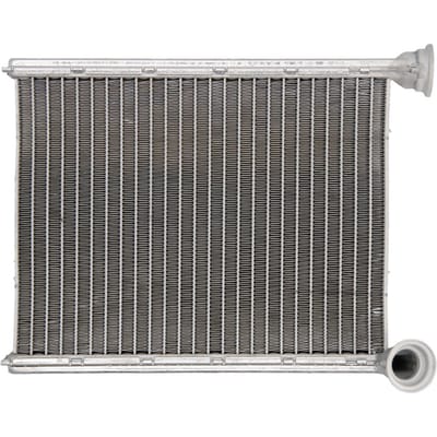 Warmtewisselaar, interieur verwarming NRF 54423