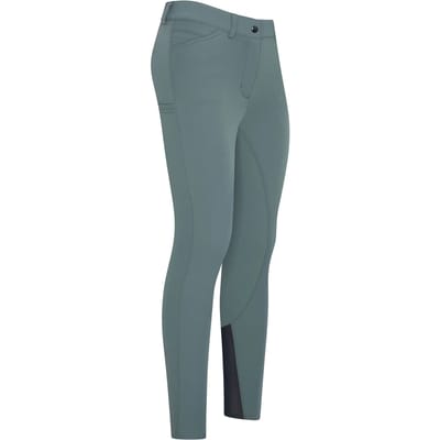 Damesbroek met volledige grip Euro-Star Arista Fashion Diamond