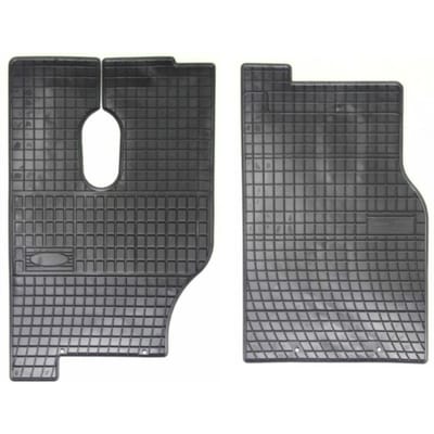 Voetmattenset FROGUM MMT A040 600078MPI