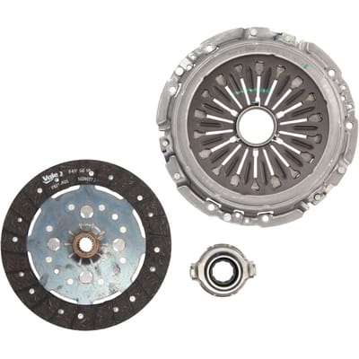 Koppelingsset VALEO 826598