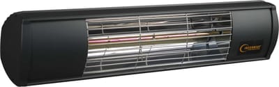 Goldsun Aqua 1500W Zwart