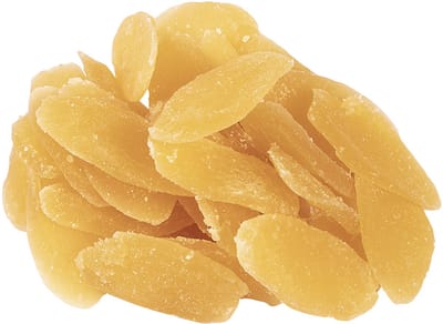 Ananas Stukken Gekonfijt 180g