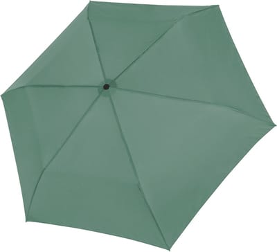 doppler Paraplu Zero Magic Malachite Green Groene
