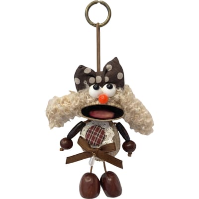 Kassandra Sleutelhanger Unisex