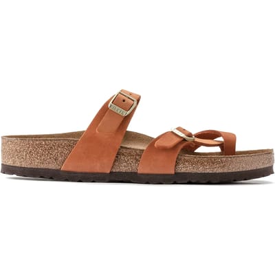 Vrouwenslippers Birkenstock Mayari