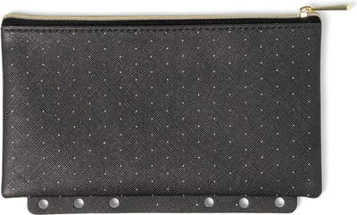 Filofax Zipper Pouch - Moonlight