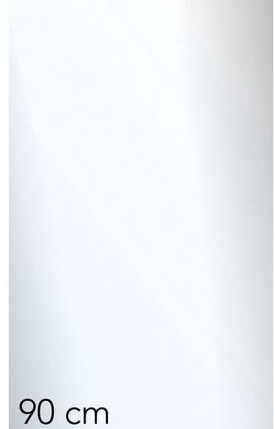 2Lif Statische privacy spiegeleffect folie 75x1,5mtr
