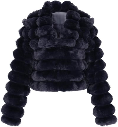 taddy jacket