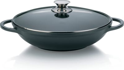 Wokpan 32 cm - Kela | Kerros