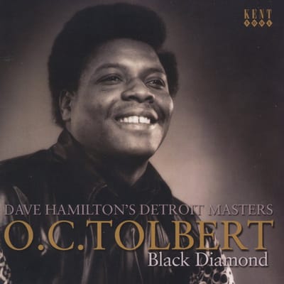 Black Diamond