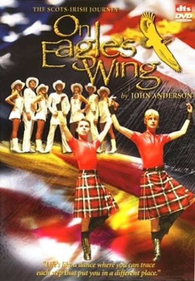 Various Artists - On eagle's wings (DVD)
