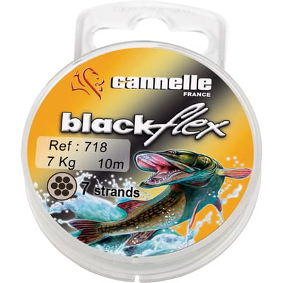 Voettekst VMC Blackflex 5kg
