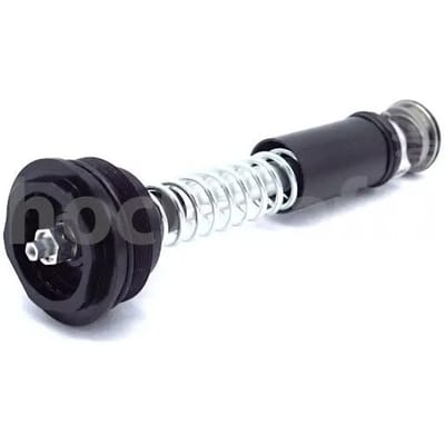 Schokdemper kit Fox Factory 36 grip2 damper topcap 2024