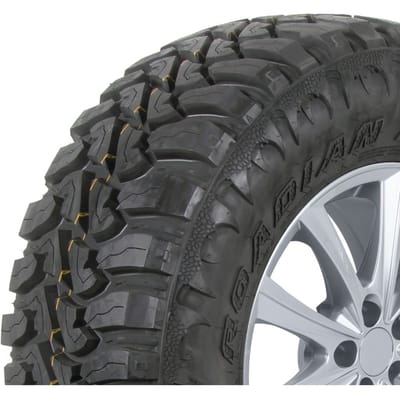 Zomerbanden NEXEN Roadian MTX RM7 33/12.50R15 108Q