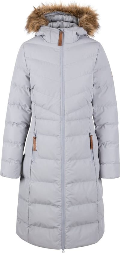 Trespass damesjas Audrey - Casual damesjas