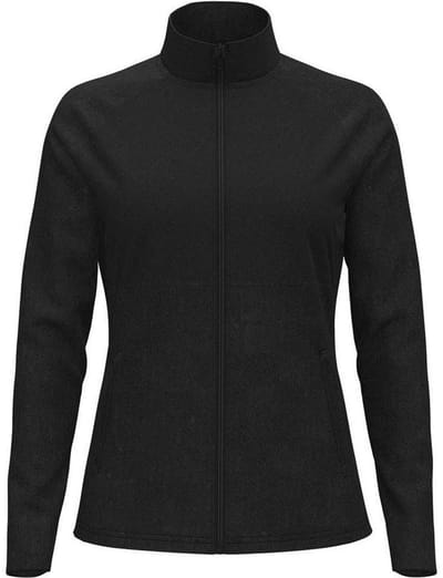 Under Armour Drive Pro Hybrid Dames Zwart