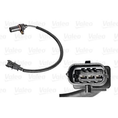 Pulsgenerator, krukas VALEO 254027