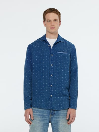 Scotch & Soda - Heren - Blouses