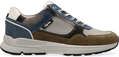 Australian Connery grey H (Maat - 44, Kleur - Grijs)