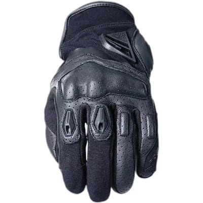 Zomer motorhandschoenen Five RS-C
