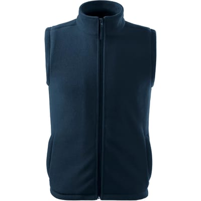 Mouwloos fleece Rimeck Next 518