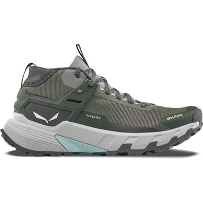 Wandel schoenen dames Salewa Pedroc 2 Mid Ptx