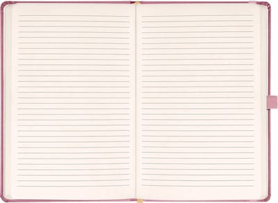 Aprint Neo Pink Notitieboek A5