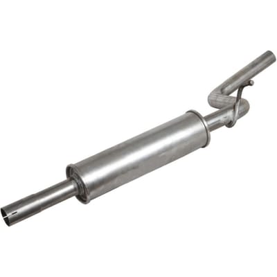 Voorpijp ASMET 03.102