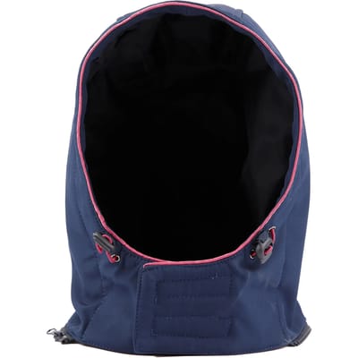 Afneembare capuchon Pen Duick Universal Softshell